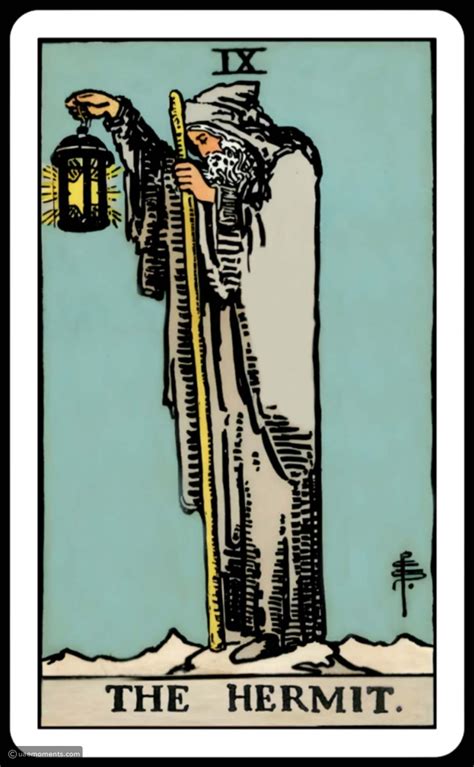 the Hermit .
